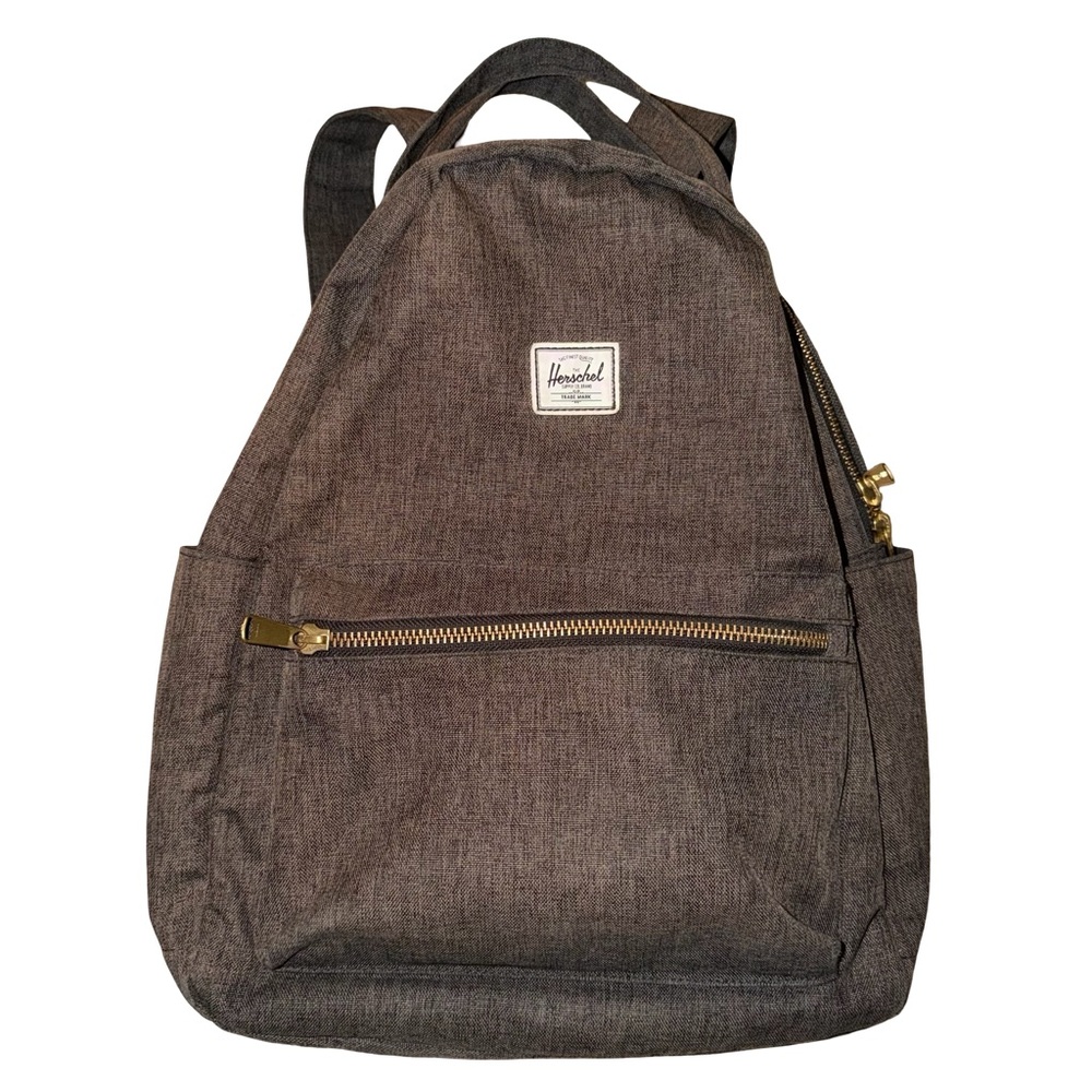 Herschel Supply Company Brown Backpack